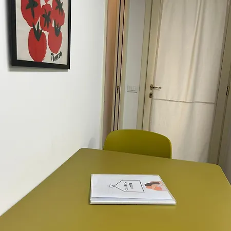 Sisters' 2 Appartement