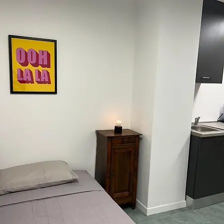 Sisters' 2 Appartement *