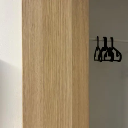 Sisters' 2 Appartement