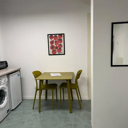 Appartement Sisters' 2 Bergamo