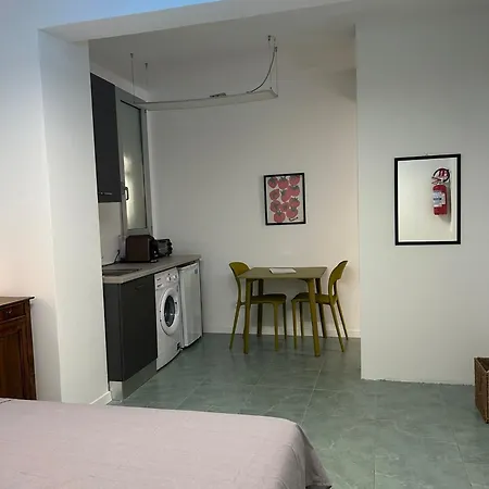 Appartement Sisters' 2