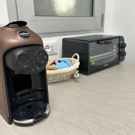 Sisters' 2 Daire Bergamo