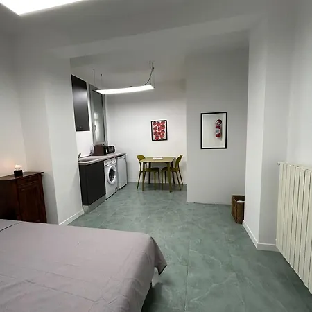 Appartement Sisters' 2 *
