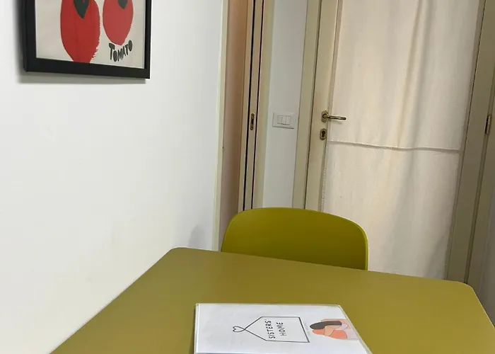 Sisters' 2 Apartment