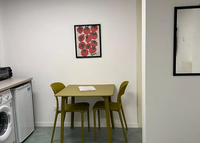 Apartment Sisters' 2 Bergamo