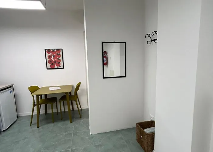 Sisters' 2 Apartment