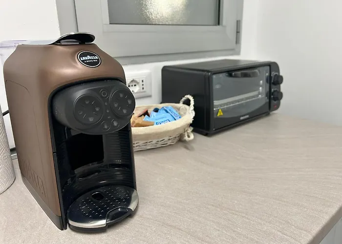 Sisters' 2 Apartment Bergamo