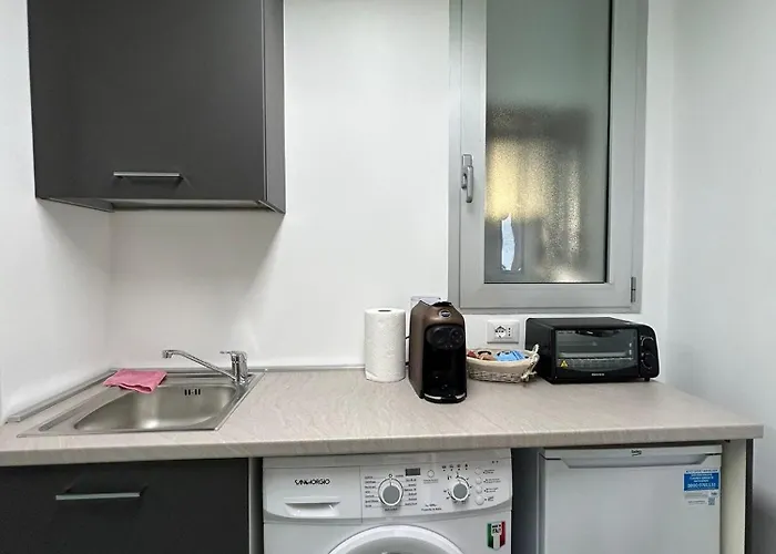 Sisters' 2 * Bergamo