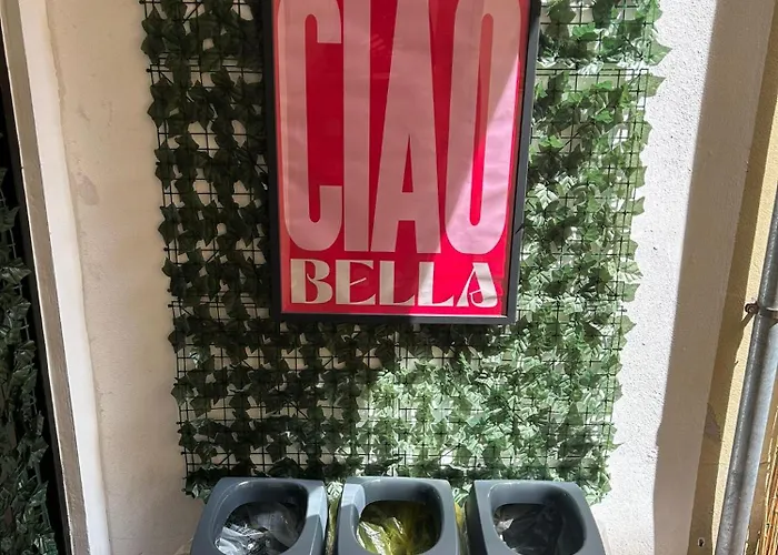 Apartment Sisters' 2 Bergamo