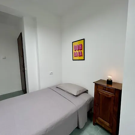 Sisters' 2 Apartamento Bérgamo