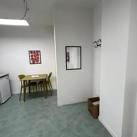 Sisters' 2 Apartamento