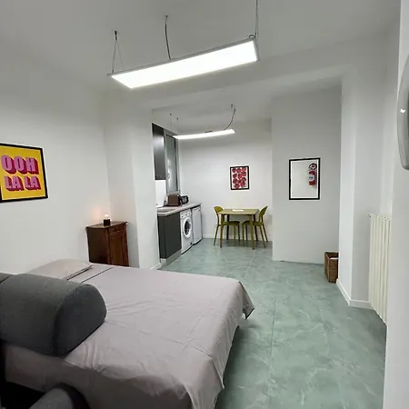 Apartamento Sisters' 2 Bérgamo