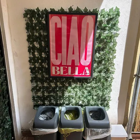 Apartamento Sisters' 2 Bérgamo